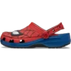 Çocuklar İçin Spider-Man Classic Clog