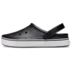 Off Court Sabolar “Black”