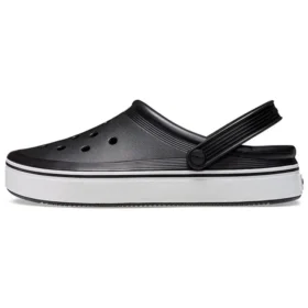 Off Court Sabolar “Black”