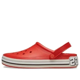 Off Court Sabolar “Red”