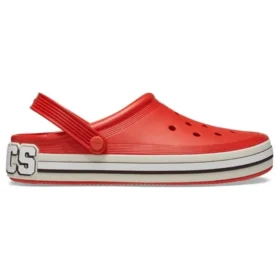 Off Court Sabolar “Red”