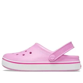 Off Court Sabolar “Taffy Pink”