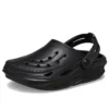Off Grid Clog “Siyah”