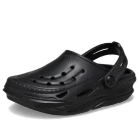 Off Grid Clog “Siyah”