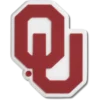 Oklahoma Üniversitesi Jibbitz™ Süsleri