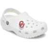 Oklahoma Üniversitesi Jibbitz™ Süsleri