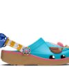 One Piece x Classic Clog Çocuk ‘Chopper’