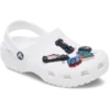 Oracle Red Bull Racing Crocs 5’li Paket Jibbitz Süsleri