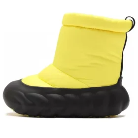 Overpuff Bot “Cyber Yellow”