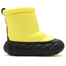 Overpuff Bot “Cyber Yellow”