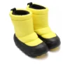 Overpuff Bot “Cyber Yellow”