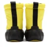 Overpuff Bot “Cyber Yellow”
