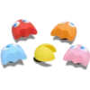 Pacman II 5’li Paket Jibbitz Süsleri