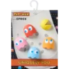 Pacman II 5’li Paket Jibbitz Süsleri
