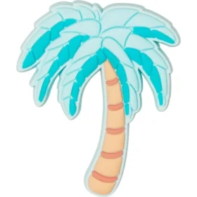 Palm Tree Jibbitz Ayakkabı Süsü