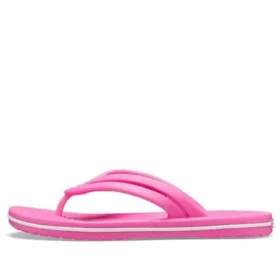Parmak Arası Terlikler Pembe