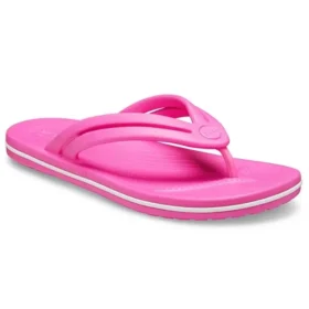 Parmak Arası Terlikler Pembe