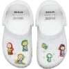 Peanuts Crocband Clog Küçük Çocuk Peanuts Crocband Clog Küçük Çocuk