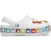 Peanuts Crocband Clog Küçük Çocuk Peanuts Crocband Clog Küçük Çocuk