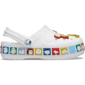 Peanuts Crocband Clog Küçük Çocuk