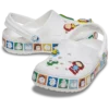 Peanuts Crocband Clog Küçük Çocuk Peanuts Crocband Clog Küçük Çocuk
