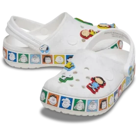 Peanuts Crocband Clog Küçük Çocuk