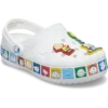 Peanuts Crocband Clog Küçük Çocuk Peanuts Crocband Clog Küçük Çocuk