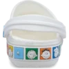 Peanuts™ Crocband Clog Çocuk Peanuts™ Crocband Clog Çocuk