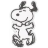 Peanuts® Snoopy® Jibbitz Ayakkabı Süsü