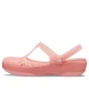 Pembe Sandaletler