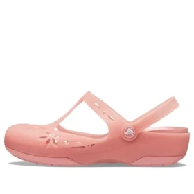 Pembe Sandaletler