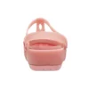 Pembe Sandaletler
