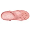 Pembe Sandaletler