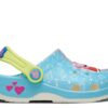 Peppa Pig x Classic Clog Toddler ‘Mavi-Pembe Gradyan’ Peppa Pig x Classic Clog Toddler ‘Mavi-Pembe Gradyan’