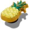 Perfect Pineapple Jibbitz™ Süsleri