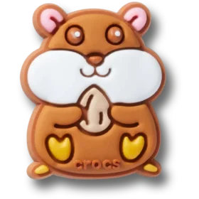 Pet Gerbil Jibbitz™ Süsleri