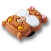 Pet Gerbil Jibbitz™ Süsleri