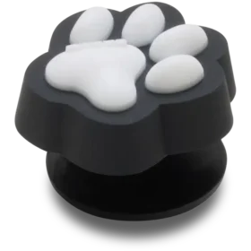 Pet Paw Print Jibbitz™ Süsleri