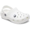 Pet Paw Print Jibbitz™ Süsleri