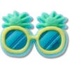Pineapple Sunnies Jibbitz Süsleri
