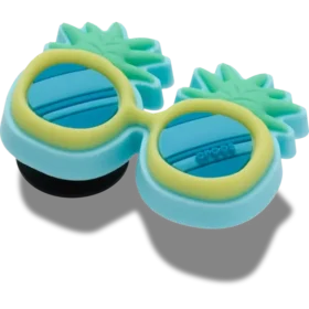 Pineapple Sunnies Jibbitz Süsleri