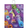 Pixar Inside Out 5’li Paket Jibbitz Süsleri