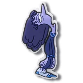 Pixar Inside Out Ennui Jibbitz™ Süsleri