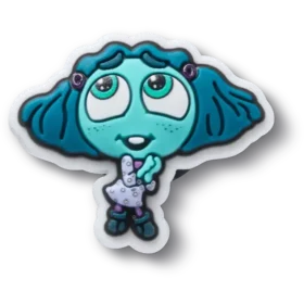 Pixar Inside Out Envy Jibbitz Süsleri