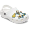 Pixar Up 5’li Paket Jibbitz Süsleri