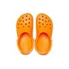 Plaj Unisex Parlak Turuncu Sandaletler