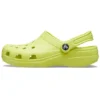 Plaj Unisex Turuncu Sandaletler