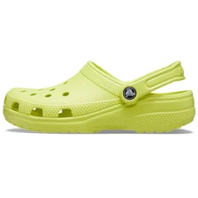 Plaj Unisex Turuncu Sandaletler