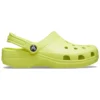 Plaj Unisex Turuncu Sandaletler