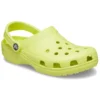 Plaj Unisex Turuncu Sandaletler